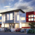 Modern apartment adjacent to eco park